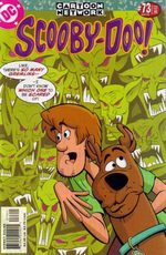 Scooby-Doo ! 73