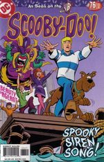 Scooby-Doo ! 76
