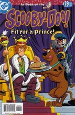 Scooby-Doo ! 79