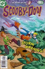 Scooby-Doo ! 80