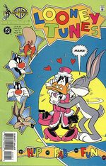 Looney Tunes # 12
