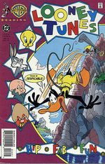 Looney Tunes 16