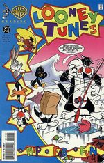 Looney Tunes # 17
