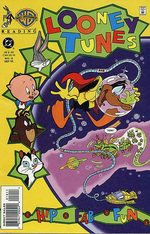 Looney Tunes 18
