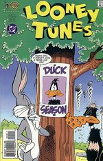 Looney Tunes # 22