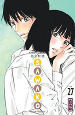 Sawako 27 Manga