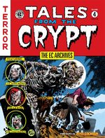 Tales From the Crypt # 4