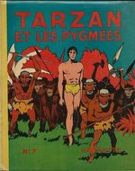 Tarzan 7