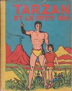 Tarzan # 8