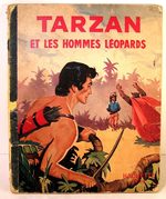 Tarzan 20