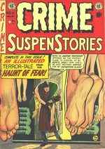 Crime suspenstories 11