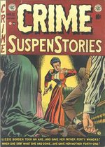 Crime suspenstories 13