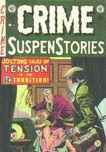 Crime suspenstories 14