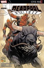 All-New Deadpool # 12