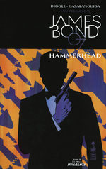 James Bond - Hammerhead 6