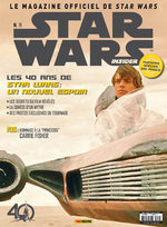 Star Wars Insider # 11