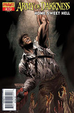 Army of Darkness - Home Sweet Hell # 10