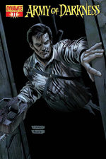 Army of Darkness - Home Sweet Hell # 11