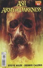 Ash and the Army of Darkness 1
