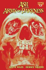 Ash and the Army of Darkness 4