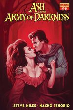 Ash and the Army of Darkness 6