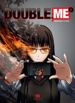 Double.Me 1 Global manga