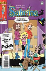 Sabrina The Teenage Witch 13