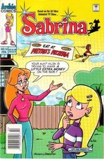 Sabrina The Teenage Witch 14
