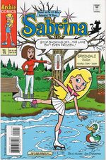 Sabrina The Teenage Witch 15