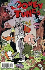 Looney Tunes # 27