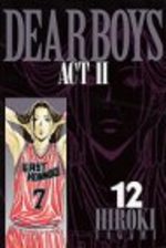Dear Boys Act 2 12 Manga