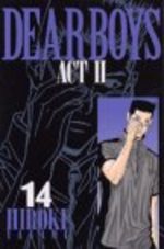 Dear Boys Act 2 14 Manga