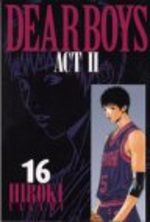 Dear Boys Act 2 16 Manga