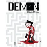 Demon # 2