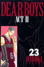 Dear Boys Act 2 23 Manga