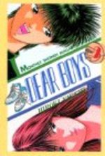 Dear Boys 2 Manga