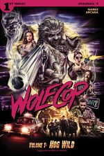 WolfCop 1