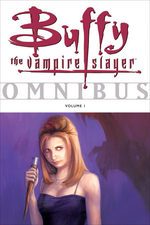 Buffy Contre les Vampires 1