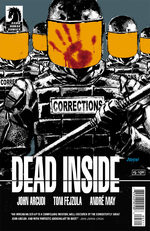 Dead Inside # 5