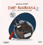 Chat-Bouboule # 2