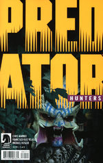 Predator - Hunters 1