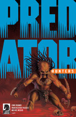 Predator - Hunters # 2
