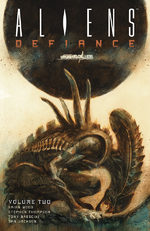 Aliens - Defiance # 2