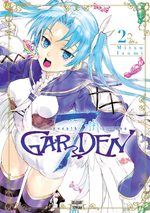 7th Garden 2 Manga