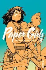 Paper Girls # 3