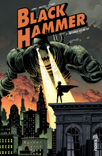 Black Hammer # 1