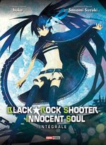 Black Rock Shooter - Innocent Soul 1