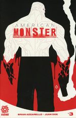 American Monster # 3