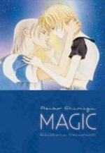 Magic 1 Manga