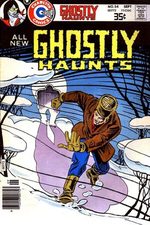 Ghostly Haunts 54